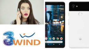 tre pixel xl