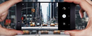 Razer Phone tre italia