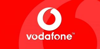 Torna in Vodafone con Shake Remix