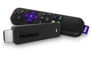 Roku Streaming Stick
