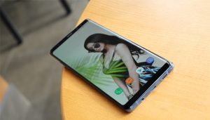 Samsung Galaxy Note 8