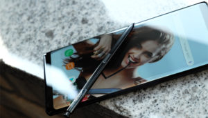 Samsung Galaxy Note 8