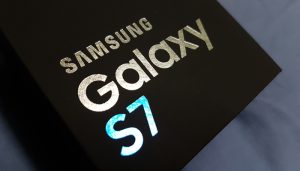 Samsung Galaxy S7