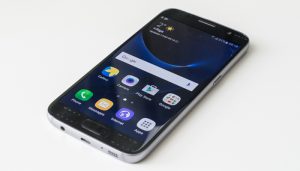 Samsung Galaxy S7