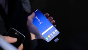 Samsung Galaxy X