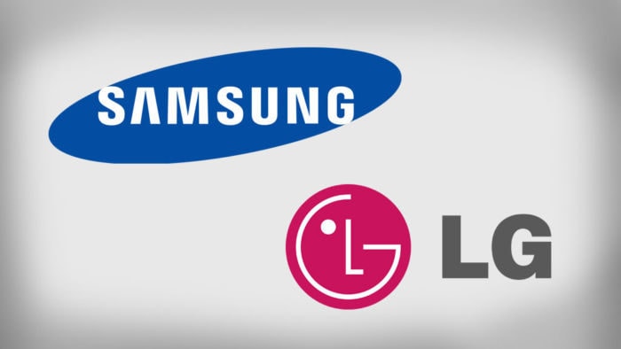 Samsung LG
