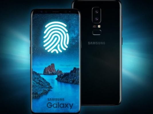 Galaxy S9: bellissima nuova immagine online e sorpresa in confezione per tutti