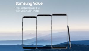 Samsung Value