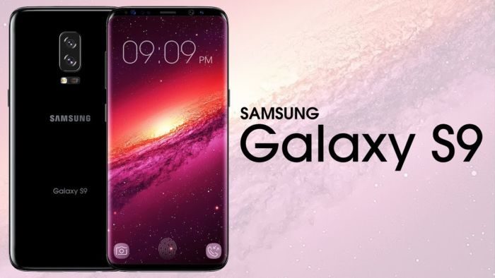 galaxy s9