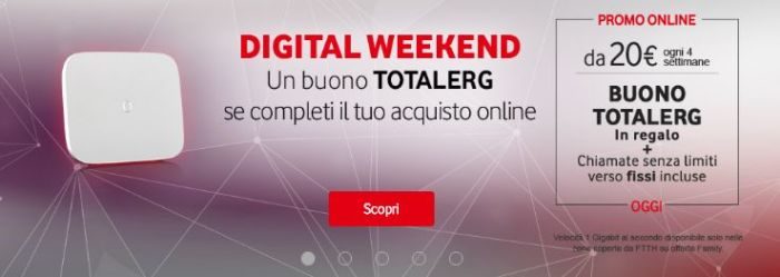 Vodafone
