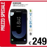 Volantino Iper: grandi sconti su Galaxy S8 e Galaxy J7 2017 - immagine 4