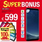 Volantino Iper: grandi sconti su Galaxy S8 e Galaxy J7 2017 - immagine 5