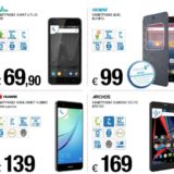 Volantino Iper: grandi sconti su Galaxy S8 e Galaxy J7 2017 - immagine 6
