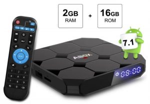 Abox A1 Max