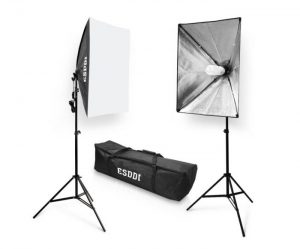 Softbox ESDDI