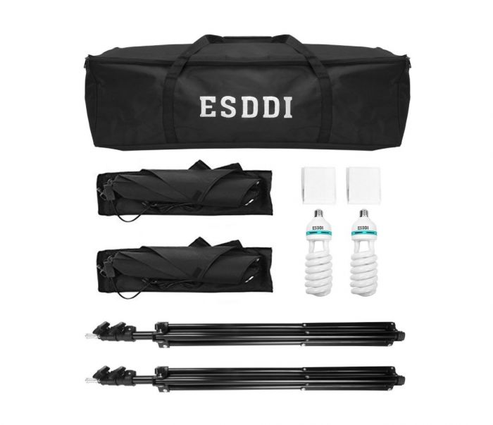 Softbox ESDDI