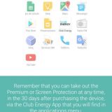 Energy Phone Max 3+