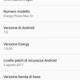Energy Phone Max 3+