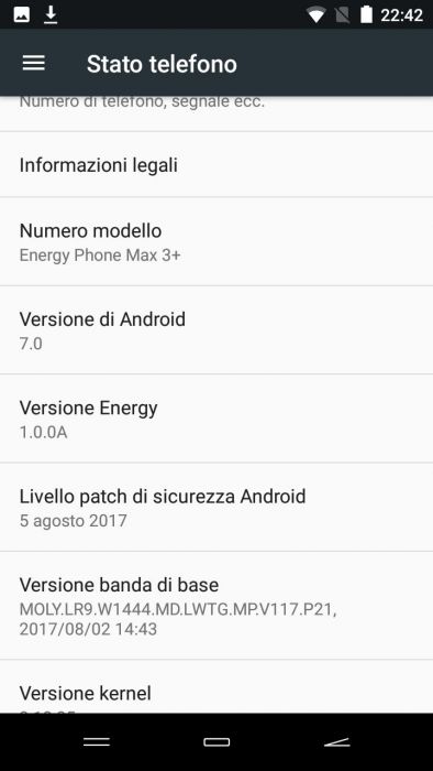 Screenshot_20171106-224239 Energy Phone Max 3+