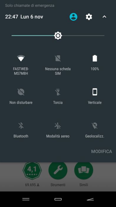Screenshot_20171106-224734 Energy Phone Max 3+