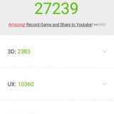 Energy Phone Max 3+