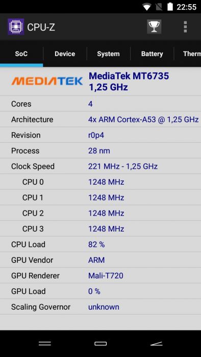Screenshot_20171106-225530 Energy Phone Max 3+