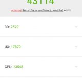 Energy Phone Pro 3