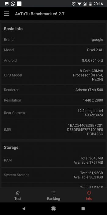 Screenshot_20171123-201632 Google Pixel 2