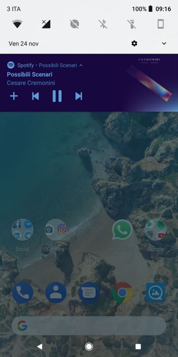 Screenshot_20171124-091640 Google Pixel 2