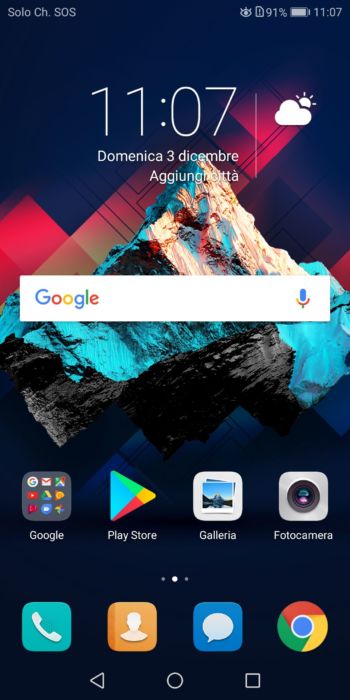 Screenshot_20171203-110712 Honor 7X