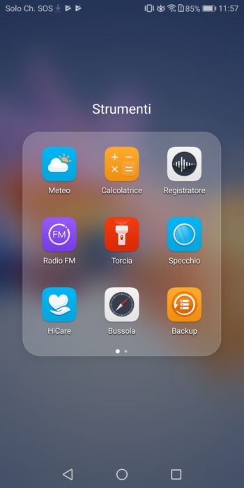 Screenshot_20171203-115752 Honor 7X