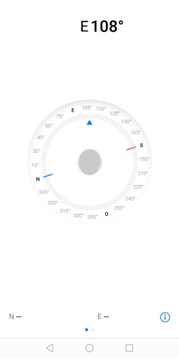 Screenshot_20171203-115857 Honor 7X
