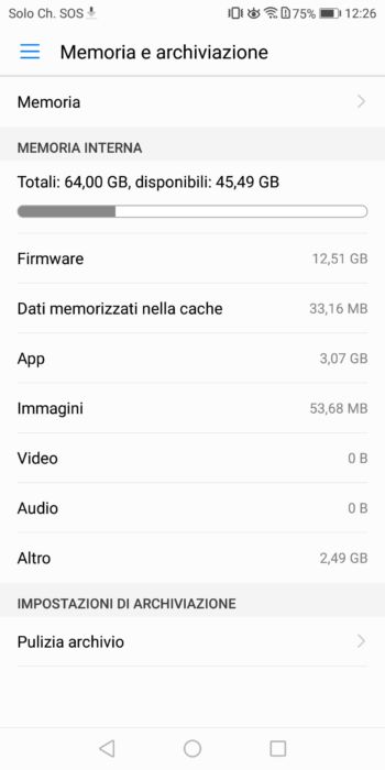 Screenshot_20171203-122653 Honor 7X