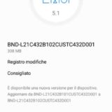 Honor 7X