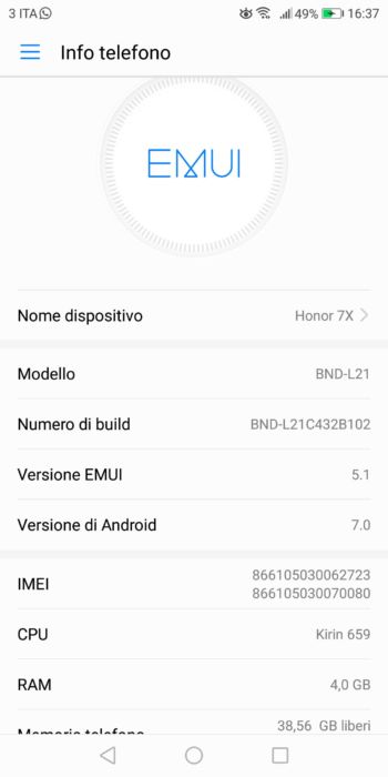 Screenshot_20171203-163759 Honor 7X