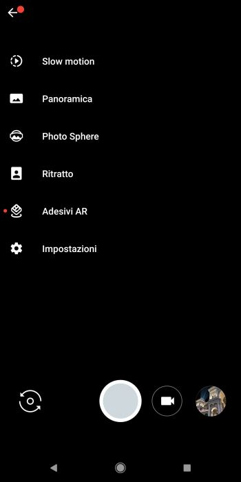 Screenshot_20171212-174807 Adesivi Google AR