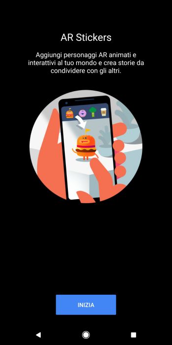 Screenshot_20171212-174816 Adesivi Google AR