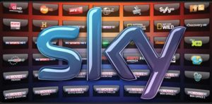 Sky: un costoso regalo di Natale per gli utenti, in più anche un abbonamento Gratis