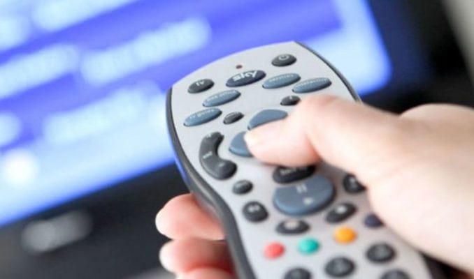 Sky: ecco un metodo legale per vedere tutti i canali completamente Gratis