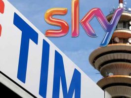 Sky e Mediaset come Tim e Vodafone: si torna alla fatturazione mensile per tutti