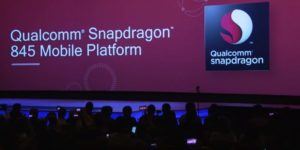 Snapdragon 845, tutti i dettagli sul processore più potente del 2018