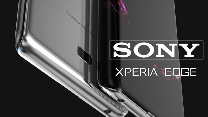 Sony Xperia XZ2 Pro