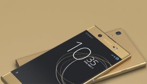 Sony Xperia XA1 Ultra