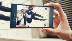 Sony Xperia XZ