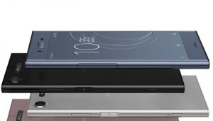 Sony Xperia XZ1