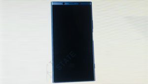 Sony Xperia XZ2