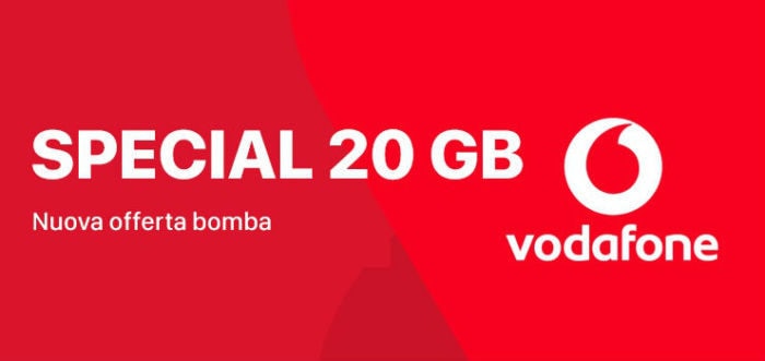 vodafone