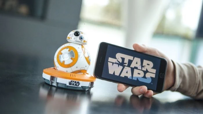 Sphero BB-8 a soli 29,90 euro con la nuova promozione Wind