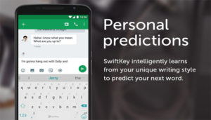 SwiftKey