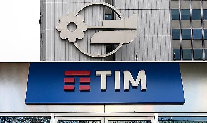 TIM: è accordo con Mediaset per la visione di calcio, Film e Serie TV, ecco i dettagli